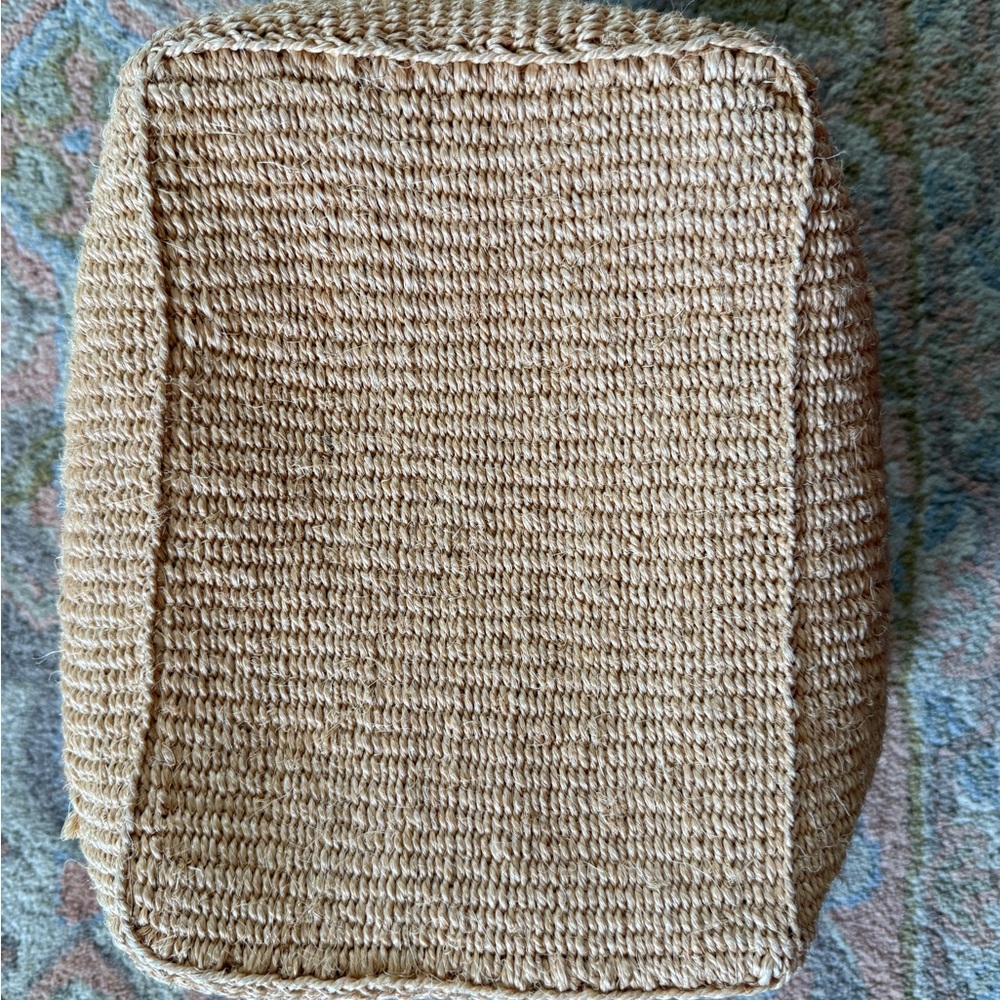 DÔEN Adrian Basket Bag - Picture 6 of 9